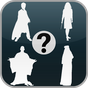 Guess Harry Potter Characters Game Quiz apk icon