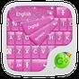 Glitter GO Keyboard Theme APK icon