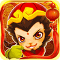 Monkey King Escape apk icon