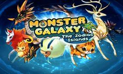 Gambar Monster Galaxy 6