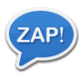 Ícone do apk Zap! Messenger
