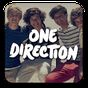 Ícone do One Direction Video Ringtones