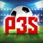 Biểu tượng apk P3Soccer - Bóng Đá Pro