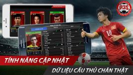 P3Soccer - Bóng Đá Pro ảnh số 9