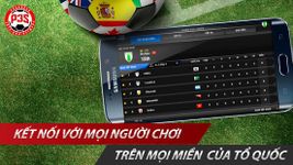 P3Soccer - Bóng Đá Pro ảnh số 10