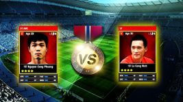 P3Soccer - Bóng Đá Pro ảnh số 1