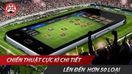 P3Soccer - Bóng Đá Pro ảnh số 4