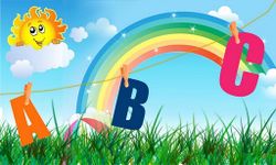 Immagine 4 di ABC for Kids, Lean alphabet with puzzles and games