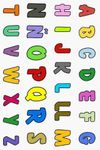 Apprendre L'alphabet français image 1