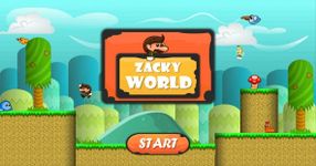 Zacky World image 7