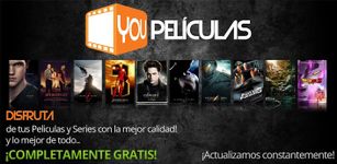 Imagen 1 de You Peliculas: Movies Free