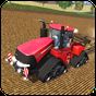 Farming Sim : 3D Cargo Tractor Driving Games 2018 APK