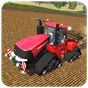 Farming Sim : 3D Cargo Tractor Driving Games 2018 APK