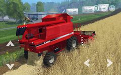 Картинка 2 Farming Sim : 3D Cargo Tractor Driving Games 2018