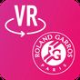 Icône apk Roland-Garros VR