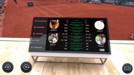 Roland-Garros VR Bild 4