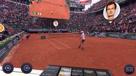 Roland-Garros VR Bild 3