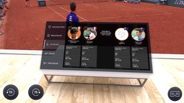Roland-Garros VR Bild 