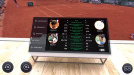 Roland-Garros VR Bild 14