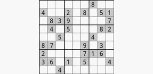 Imagem 2 do Sudoku Plus