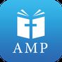 Amplified Bible apk icon