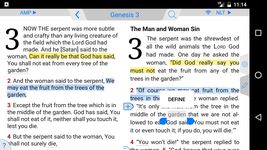 Amplified Bible image 5