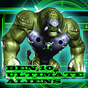 Ikon apk Guide Ben 10 New Ultimate Aliens