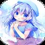 Kawaii Animes Girls의 apk 아이콘