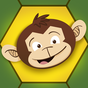 Monkey Wrench – Word Search APK