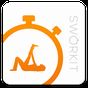 Stretching & Pilates Sworkit - Workouts for Anyone APK Simgesi