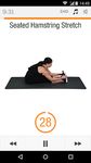 Stretching & Pilates Sworkit - Workouts for Anyone imgesi 