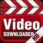 Ícone do apk HD Movie Video Player