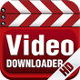 HD Movie Video Player APK Simgesi