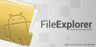 Immagine  di File Explorer