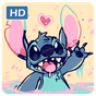 Lilo and Stitch Wallpapers HD apk icon
