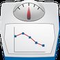 Track my weight apk icon