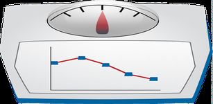 Track my weight image 