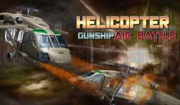 Immagine 1 di elicottero battaglia  gunship