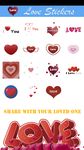 Love Emoji Keyboard Sticker imgesi 1