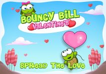 Bouncy Bill Valentine's Day imgesi 1