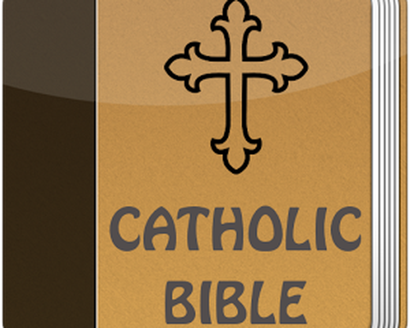 Catholic Bible Apk Free Download For Android