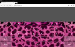 Imagem 11 do Pink feline teclado