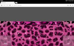 Imagem 8 do Pink feline teclado