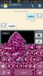 Imagem 19 do Pink feline teclado