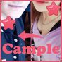 Cample Random Chat, Video Chat APK