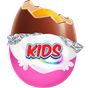 Surprise Eggs - Toys for Kids APK
