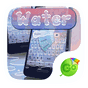 Water GO Keyboard Theme APK