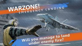 WARZONE! Aterrizaje Emergencia imgesi 8