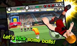 Freekick Battle image 1