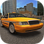 Taxi Sim 2022 apk icon